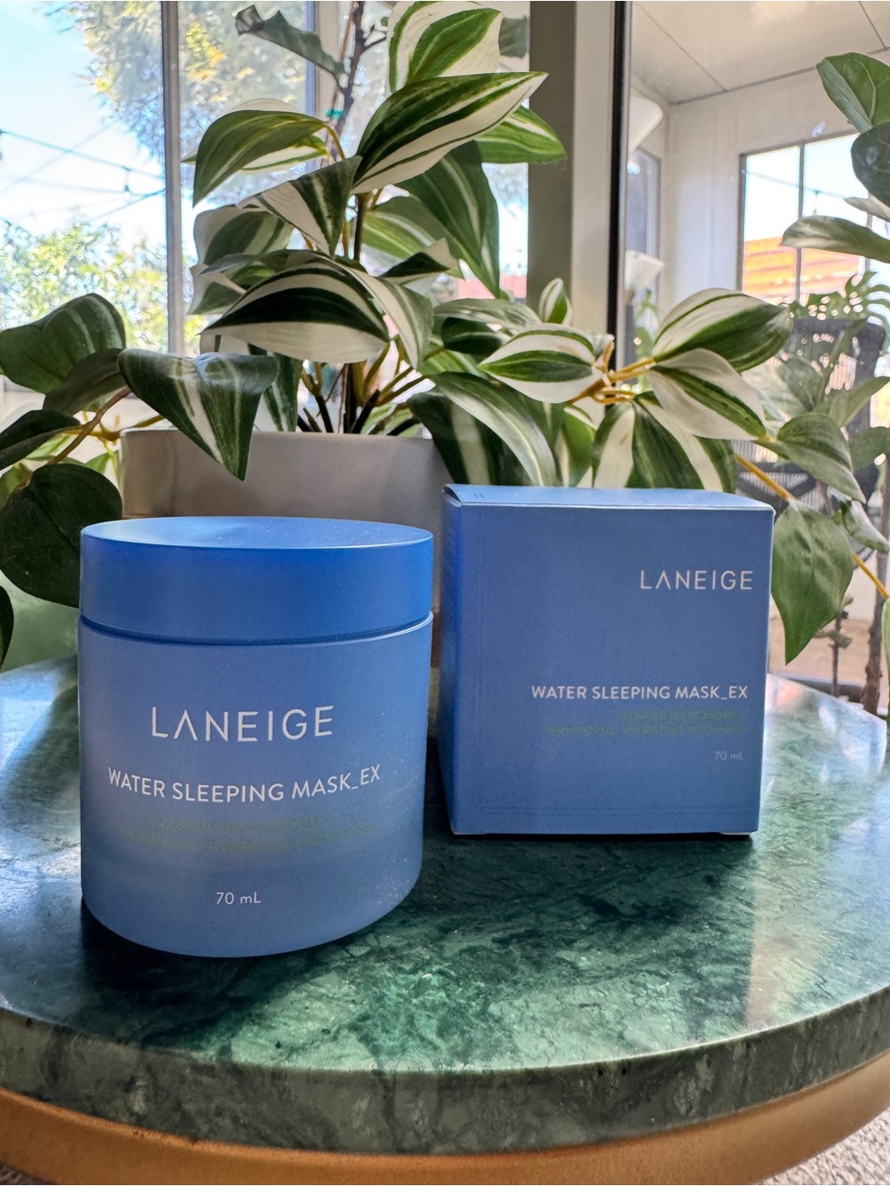 Laneige Water Sleeping Mask 70ml - NEW in Box